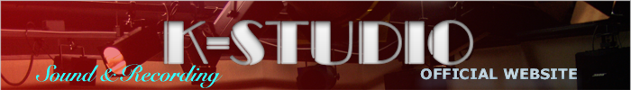 k-studio header